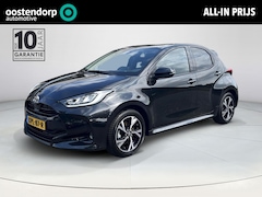 Toyota Yaris - 1.5 Hybrid 115 Dynamic | LED koplampen | Carplay | Licht metalen velgen | Parkeercamera |