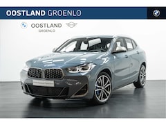 BMW X2 - M35i Automaat / Sportstoelen / Comfort Access / Achteruitrijcamera / Head-Up / Adaptieve L