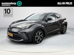 Toyota C-HR - 1.8 Hybrid Style | Trekhaak | JBL audio | Carplay | Bi-tone exterieur | Stoelverwarming |