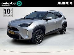 Toyota Yaris Cross - 1.5 Hybrid Explore | Parkeersensoren | Stoelverwarming | Carplay | Keyless entry |