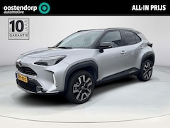 Toyota Yaris Cross - 1.5 Hybrid 130 Launch Edition | Trekhaak | Panoramadak | Camera's rondom | Elektrische kle