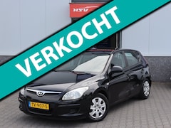 Hyundai i30 - 1.4i Active airco 4-deurs *apk 10-2026