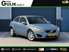 Volvo C30 - 1.6 Kinetic | Cruise control | Climate control |