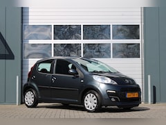 Peugeot 107 - 1.0 Active 5-Deurs Airco/Elek.Ramen/C.V./RadioCD.AUX/LED/Toerenteller/Isofix/APK:09-01-202