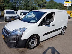 Peugeot Partner - 120 1.6 BlueHDi 100 L1 Premium S&S