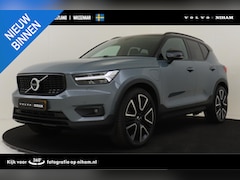 Volvo XC40 - T5 RECHARGE R-DESIGN *VOL* -PANO.DAK|HARMAN/KARDON|POWER-SEAT|360°CAM|BLIS|ADAP.LED|PRIVAC