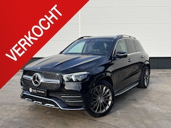 Mercedes-Benz GLE-Klasse - 350 de 4MATIC Premium * Burmester * Pano * SOH 99% * 360 Camera