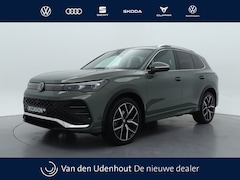 Volkswagen Tiguan - 1.5 eTSI 150pk DSG R-Line Business / Panoramadak / HUD / Harman&Kardon / Trekhaak