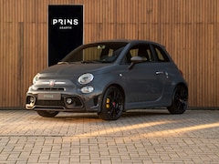 Fiat 500 Abarth - 595 70th Anniversary