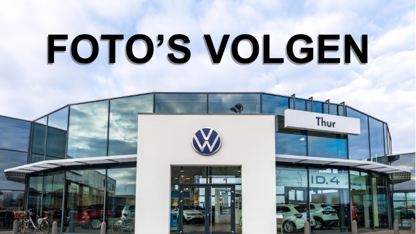 Volkswagen Golf Sportsvan - 1.4 TSI Highline 110KW/150PK DSG, 1e eigenaar Dealeronderhouden afneembare Trekhaak, navig - AutoWereld.nl
