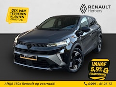 Renault Symbioz - 1.8 E-Tech full hybrid 160 esprit Alpine PANORAMADAK / ALLE OPTIES