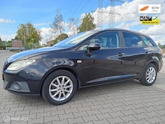 SEAT Ibiza ST - 1.2 TDI Reference Ecomotive/airco/apk