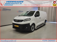Opel Vivaro - 1.5CDTI L3/H1 Euro 6