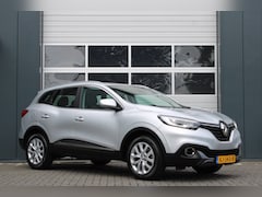 Renault Kadjar - 1.2 TCe Intens Automaat Cruise/Camera/Keyless/PDCv+a/Lane.Assist/Park.Assist/Dodehoek/Navi