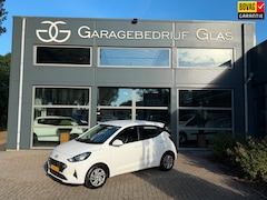 Hyundai i10 - 1.0 Comfort carplay cruise - control
