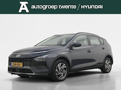 Hyundai Bayon - 1.0 T-GDI Comfort | Navigatie | Camera |