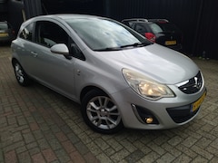 Opel Corsa - 1.2 EcoF. Selection