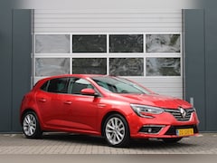 Renault Mégane - 1.2 TCe Limited Clima/Cruise/Camera/Keyless/Navi/Bluetooh/PDC/HalfLeder/LED/ParkAssist/Dod