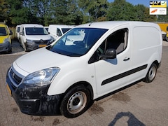 Peugeot Partner - 120 1.6 HDi 75 L1 XR