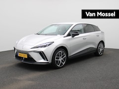 MG MG4 - Luxury 64 kWh