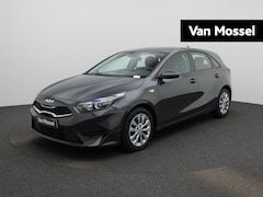 Kia Cee'd - Ceed 1.0 T-GDi ComfortLine APPLE CARPLAY | CAMERA | CRUISE | AIRCO | RADIO | BLUETOOTH | 1