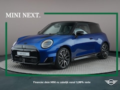 MINI Electric - 3-Deurs Cooper SE John Cooper Works XL 54.2 kWh