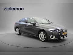 Audi A3 Limousine - 30 TFSI Advanced edition Automaat - Carplay, Navi, Digitaal Cockpit, Cruise, Clima
