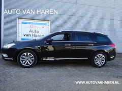 Citroën C5 Tourer - 2.0 HDi EXCLUSIVE TREKHAAK HYDRACTIVE 3+