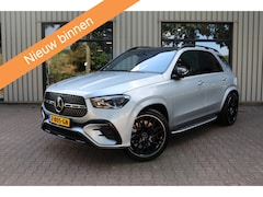 Mercedes-Benz GLE-Klasse - 400 e 4MATIC AMG Line Premium Airmatic Pano 22 Inch Night Pakket