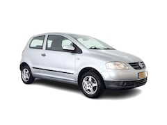 Volkswagen Fox - 1.2 Trendline *AIRCO | COMFORT-SEATS | RADIO-CD/MP3 | 14''ALU