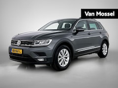 Volkswagen Tiguan - 1.4 TSI ACT Comfortline | AUTOMAAT | NAVIGATIE | ELEKTRISCHE TREKHAAK | CLIMATE CONTROL |