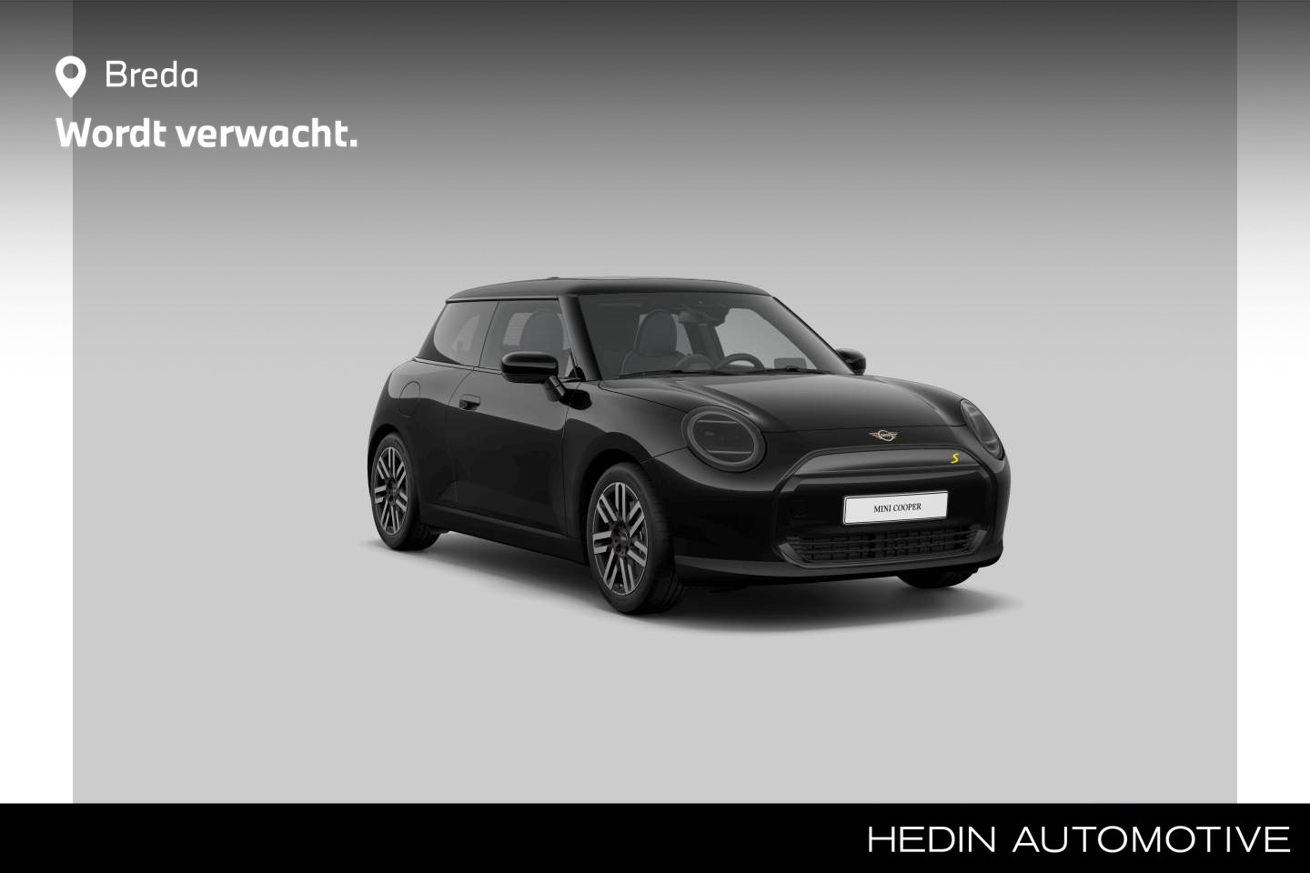 MINI Electric - 3-Deurs Cooper SE Classic Pakket M 54.2 kWh | Panoramadak | Comfort Access | Achteruitrijc - AutoWereld.nl