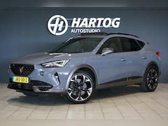 CUPRA Formentor - 2.0 TSI 4DRIVE 310pk + PANO / DCC / BEATS / ELEK. ACHTERKLEP