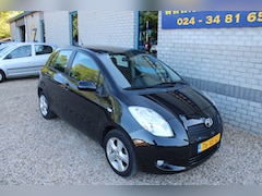 Toyota Yaris - 1.3 VVTi Luna 5drs airco