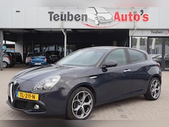 Alfa Romeo Giulietta - 1.6 JTDm Super achteruitrij sensoren | airco |