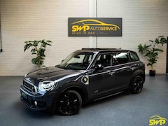 MINI Countryman - 1.5 Cooper S E ALL4 Chili | Leer | Pano | Camera | Navigatie