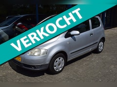 Volkswagen Fox - 1.4 Trendline