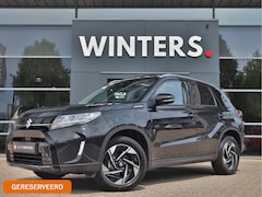 Suzuki Vitara - 1.5 Hybrid Automaat Style Navigatie | Panoramadak | LED | All-Seasons
