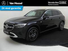 Mercedes-Benz GLC-klasse - 300e 4MATIC Luxury Line / 19 inch AMG/ Achteruitrijcamera/ Stoelverwarming/
