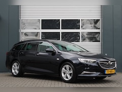 Opel Insignia Sports Tourer - 1.5 Turbo Online Edition Automaat Clima/Cruise/Camera/PDCv+a/LaneAssist/Navi/Bluetooth/DAB