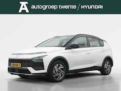 Hyundai Bayon - 1.0 T-GDI Comfort | Navigatie | Camera |