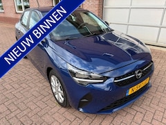 Opel Corsa - 1.2 Edition 100 pk Camera / Apple Carplay&Android
