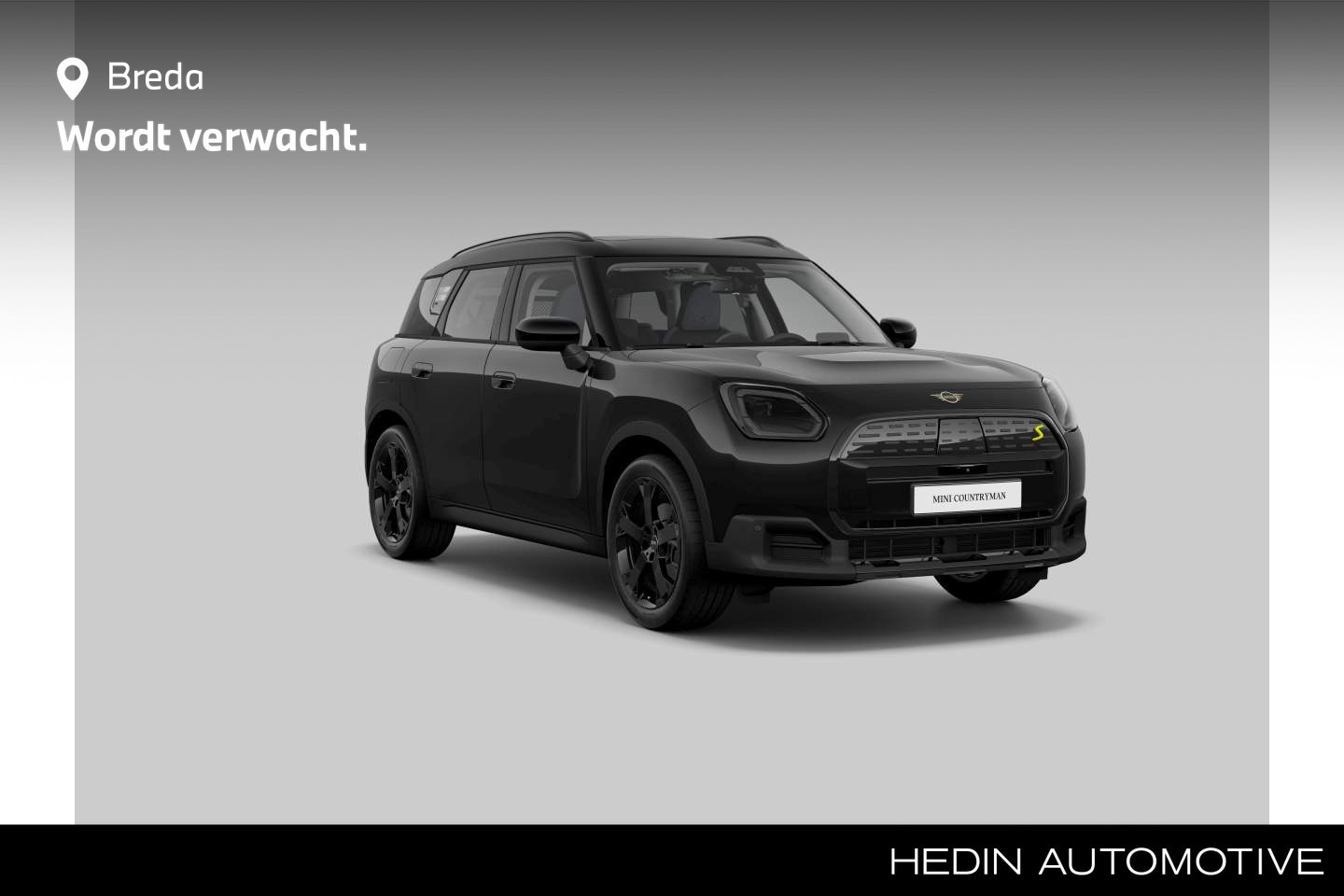 MINI Countryman - SE ALL4 Classic Pakket M 66.5 kWh | Panoramadak | Trekhaak | Getint Glas | Harman Kardon | - AutoWereld.nl
