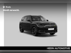 MINI Countryman - SE ALL4 Classic Pakket M 66.5 kWh | Panoramadak | Trekhaak | Getint Glas | Harman Kardon |