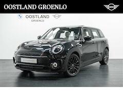 MINI Clubman - Cooper S Classic Automaat / Panoramadak / Comfortstoelen / Comfort Access / Achteruitrijca