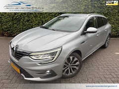 Renault Mégane Estate - 1.3 TCe 140 Techno I Automaat