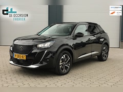 Peugeot e-2008 - EV Allure Pack 50 kWh Carplay / Android Auto Stoelverwarming