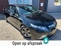 Opel Ampera - 1.4 / Leder / Navi / Camera / Clima / Keyless / Stoelverw / AUT / NAP