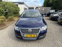 Volkswagen Passat Variant - 2.0 FSI Highline