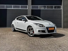 Renault Mégane Coupé - 2.0 TCe GT